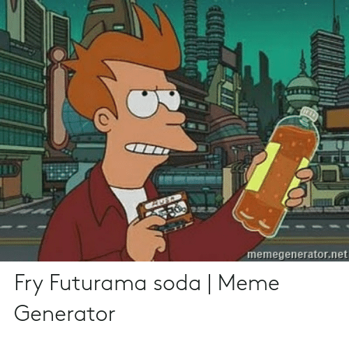 Detail Meme Generator Futurama Nomer 26