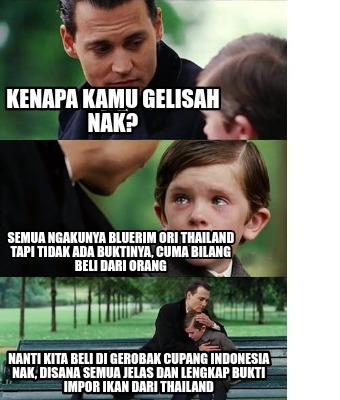 Meme Generator Indonesia - KibrisPDR