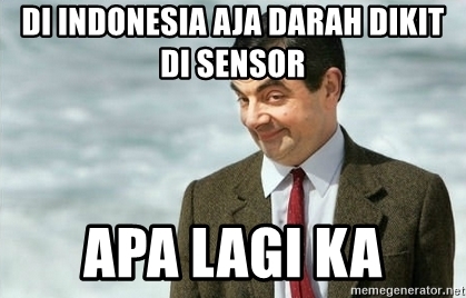 Detail Meme Generator Indonesia Nomer 18