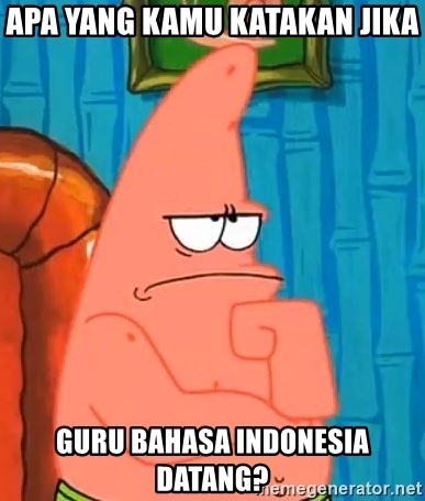 Detail Meme Generator Indonesia Nomer 45