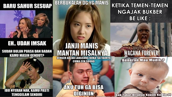 Detail Meme Godaan Puasa Nomer 46