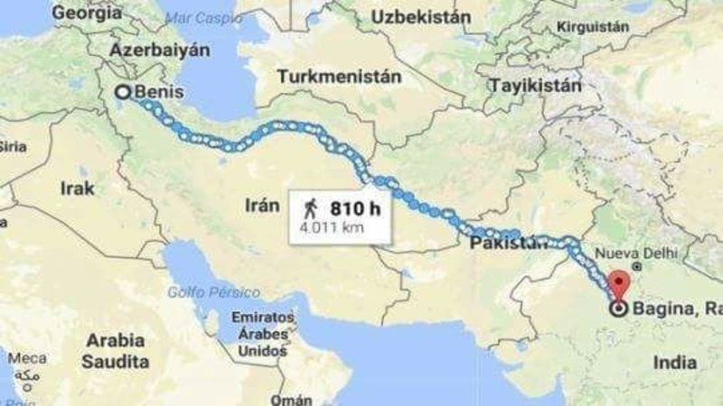 Detail Meme Google Maps Nomer 2