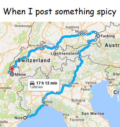 Detail Meme Google Maps Nomer 24