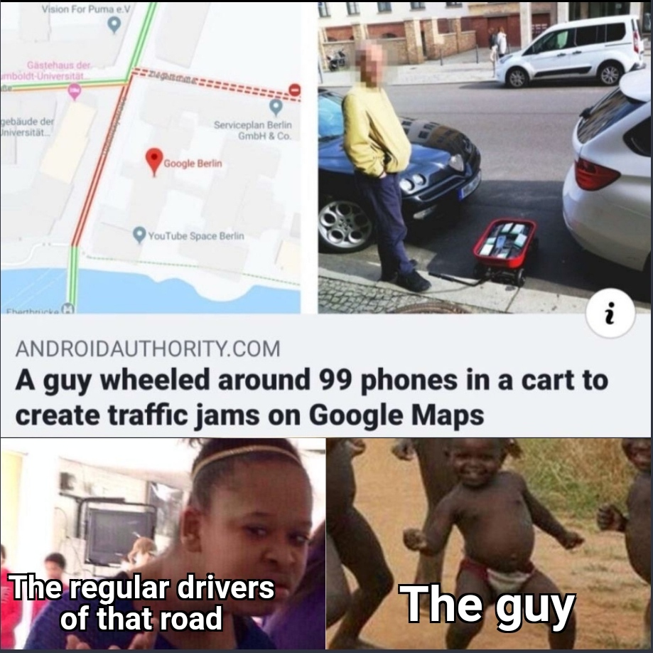 Detail Meme Google Maps Nomer 29