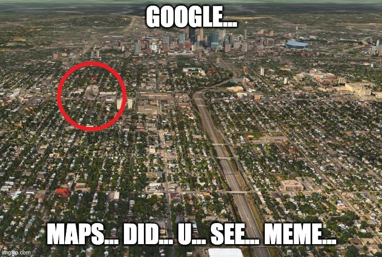 Detail Meme Google Maps Nomer 4