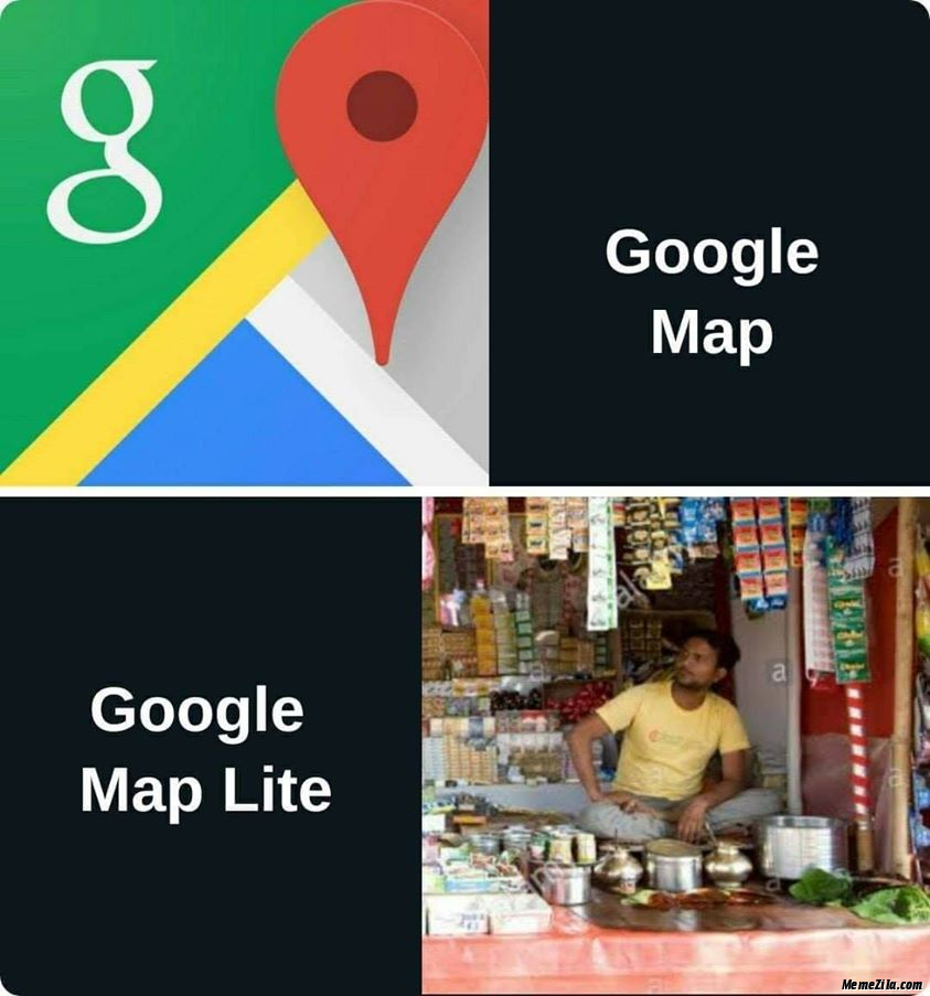Detail Meme Google Maps Nomer 44