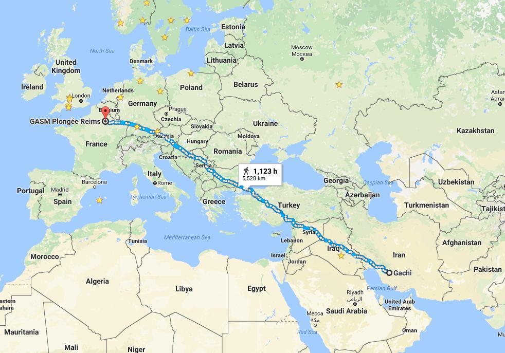 Detail Meme Google Maps Nomer 45