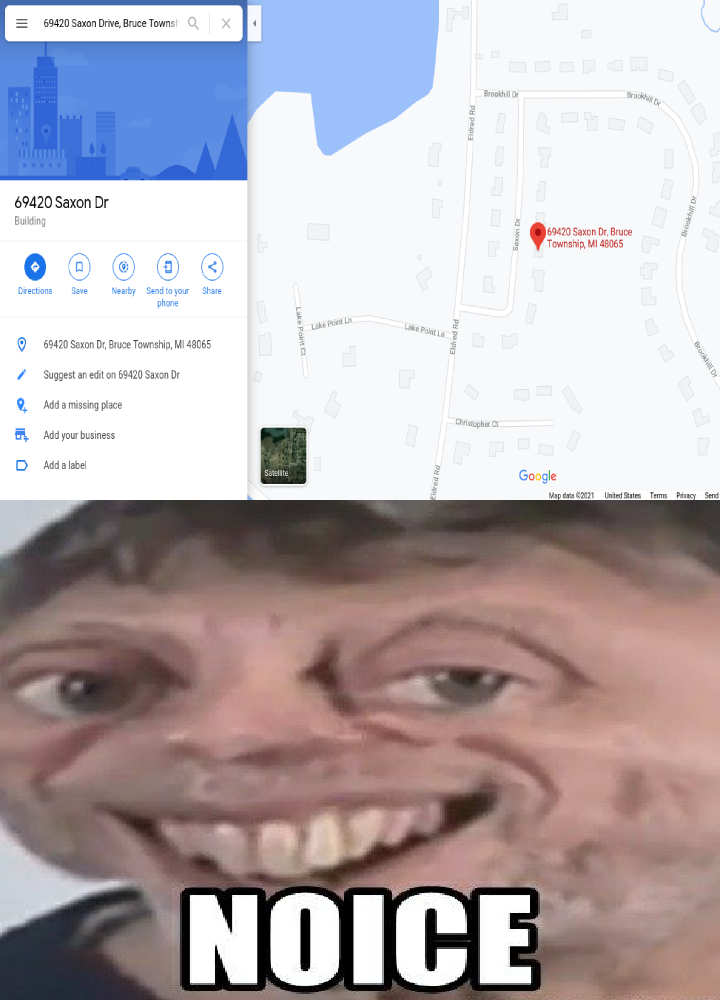 Detail Meme Google Maps Nomer 49