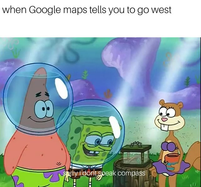 Detail Meme Google Maps Nomer 55