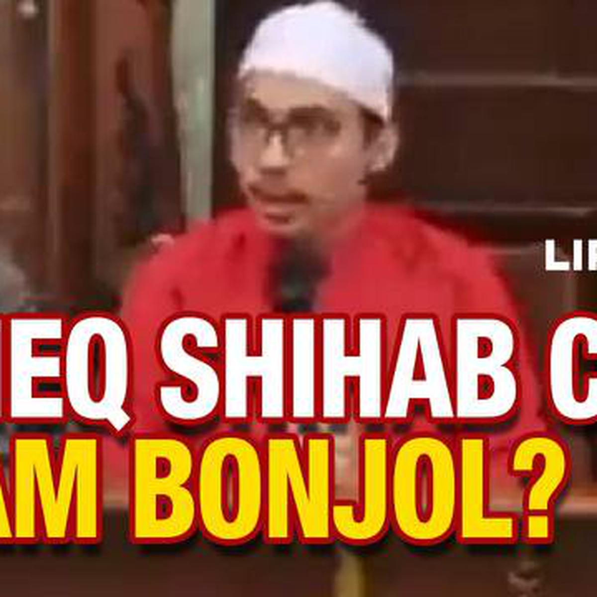 Detail Meme Habib Rizieq Shihab Nomer 35