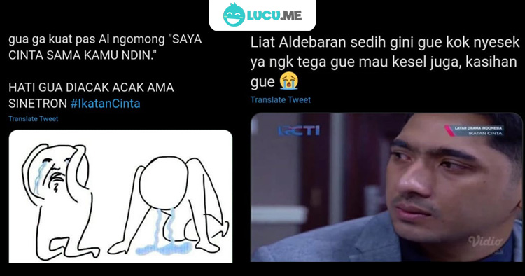 Detail Meme Ikatan Cinta Nomer 18