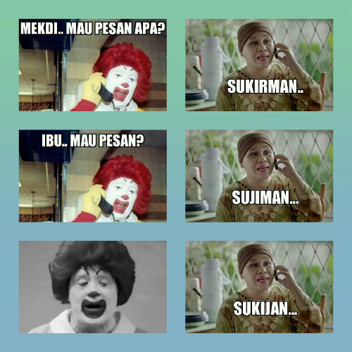 Detail Meme Iklan Lucu Nomer 29