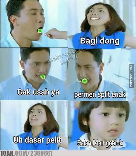 Detail Meme Iklan Milkita Nomer 17