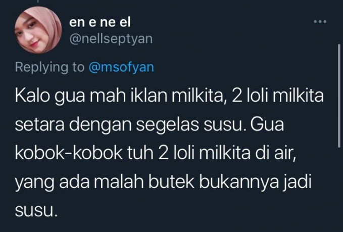 Detail Meme Iklan Milkita Nomer 33