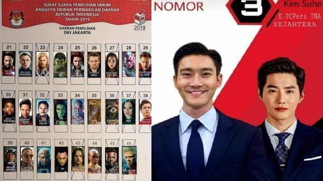 Detail Meme Indonesia 2019 Nomer 17