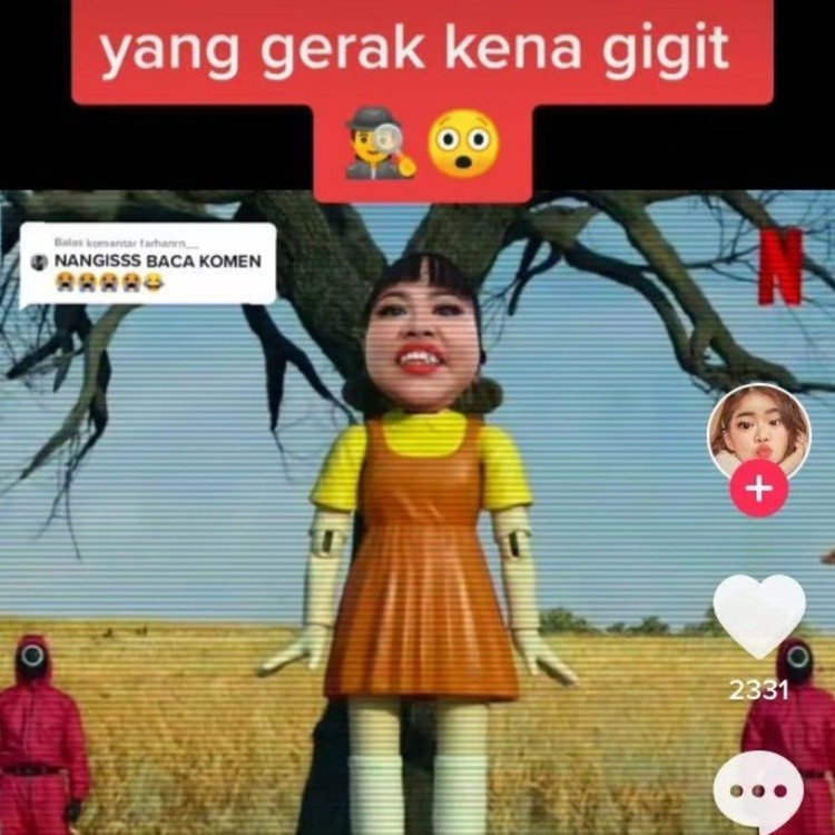 Detail Meme Indonesia Lucu Nomer 6
