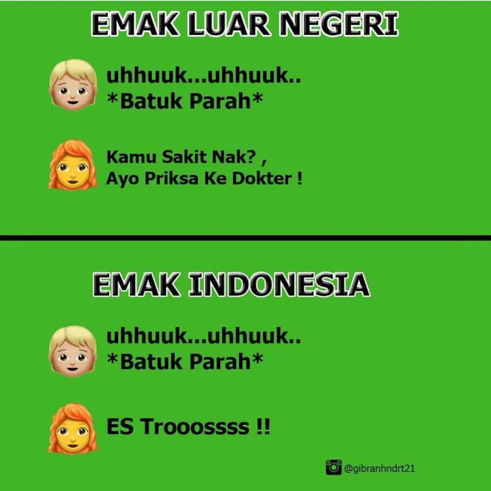 Detail Meme Indonesia Vs Luar Negeri Nomer 27