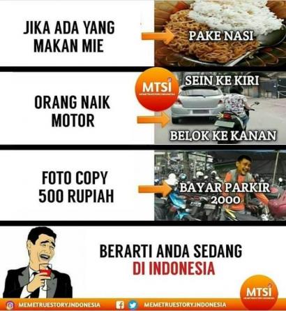 Detail Meme Indonesia Vs Luar Negeri Nomer 33