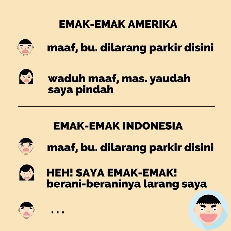 Detail Meme Indonesia Vs Luar Negeri Nomer 9