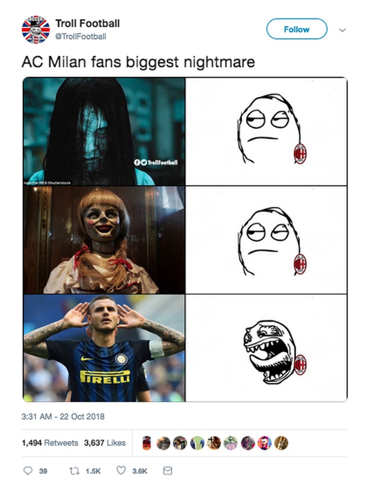 Detail Meme Inter Milan Nomer 37