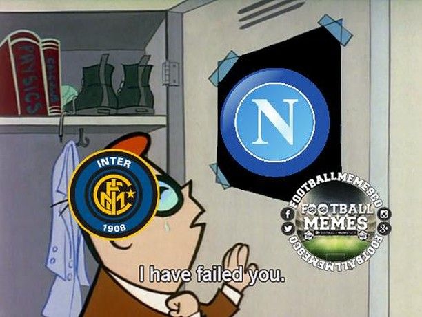 Detail Meme Inter Milan Nomer 42