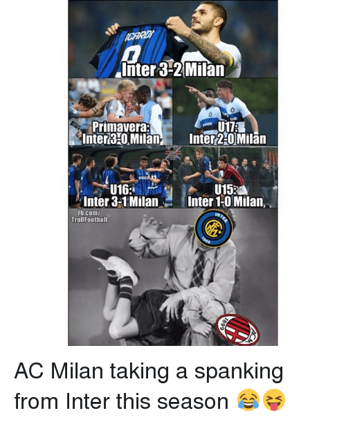 Detail Meme Inter Milan Nomer 43