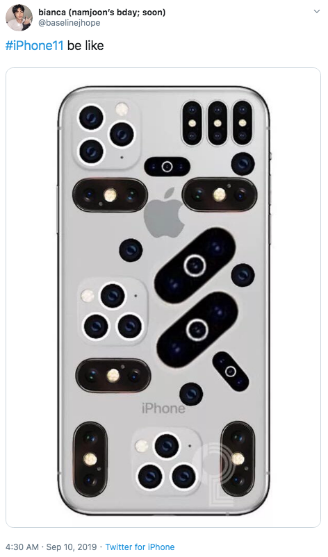 Detail Meme Iphone 11 Nomer 12