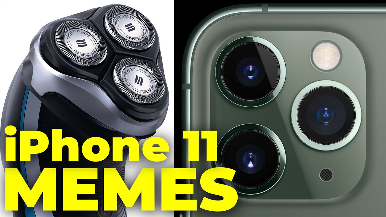 Detail Meme Iphone 11 Nomer 2