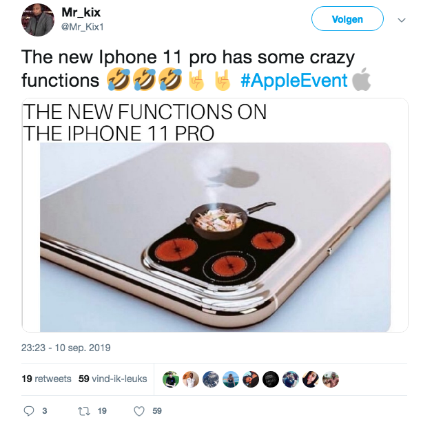 Detail Meme Iphone 11 Nomer 3