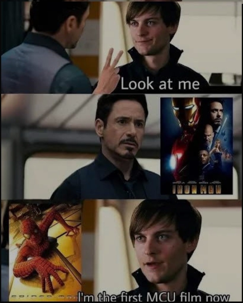 Detail Meme Iron Man Nomer 20