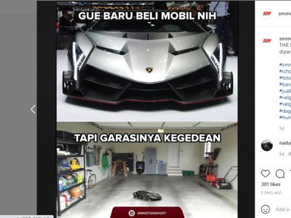 Detail Meme Jual Mobil Nomer 28