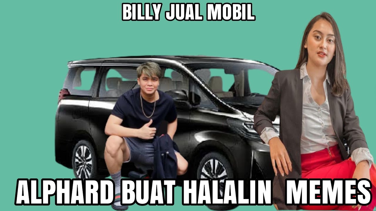 Detail Meme Jual Mobil Nomer 46