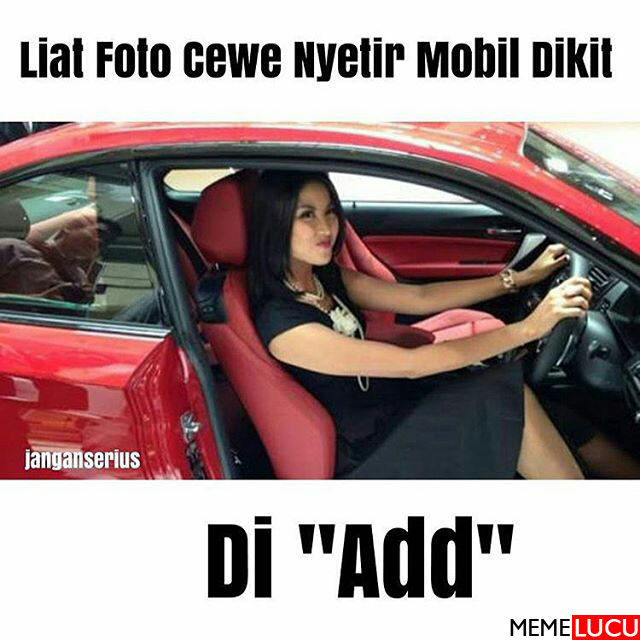 Detail Meme Jual Mobil Nomer 7