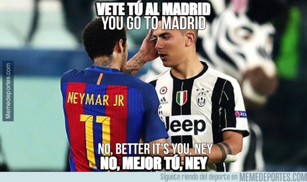 Detail Meme Juventus Vs Real Madrid Nomer 9