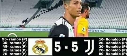 Detail Meme Juventus Vs Real Madrid Nomer 14