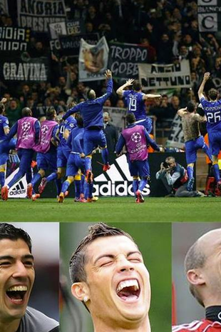 Detail Meme Juventus Vs Real Madrid Nomer 22