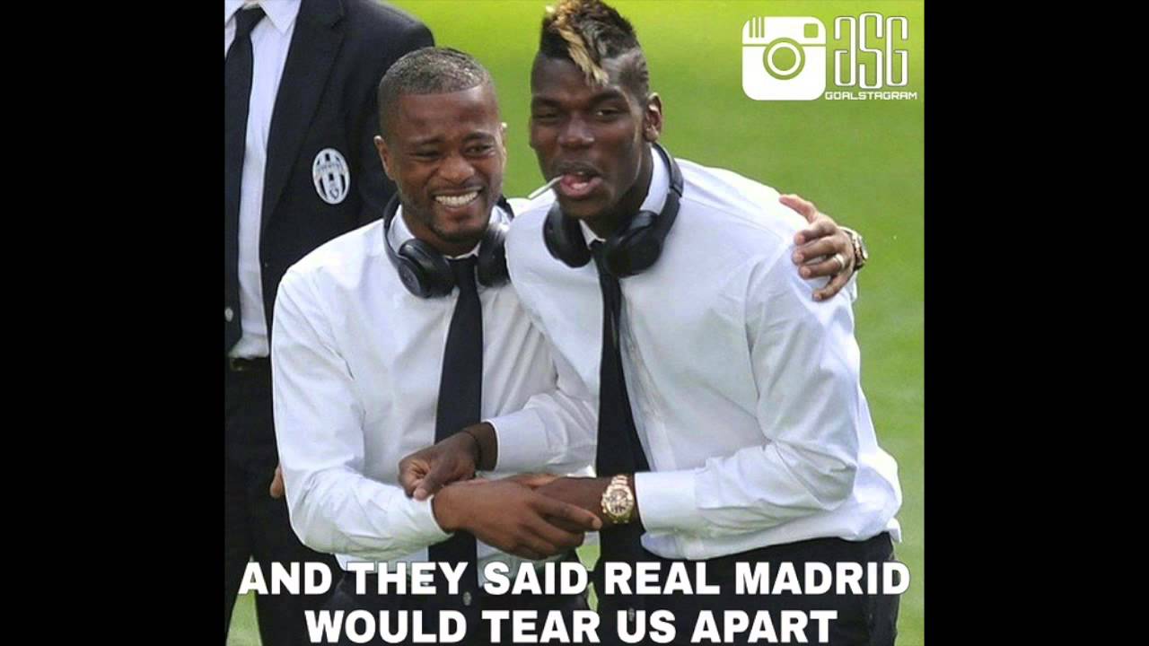 Detail Meme Juventus Vs Real Madrid Nomer 26