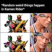 Detail Meme Kamen Rider Nomer 11