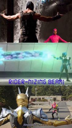 Detail Meme Kamen Rider Nomer 17