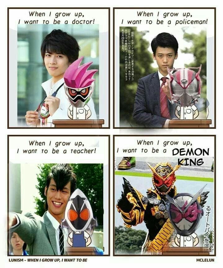 Detail Meme Kamen Rider Nomer 30