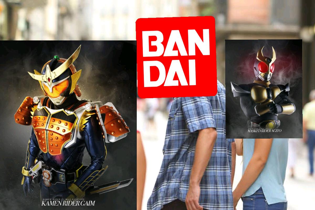 Detail Meme Kamen Rider Nomer 41