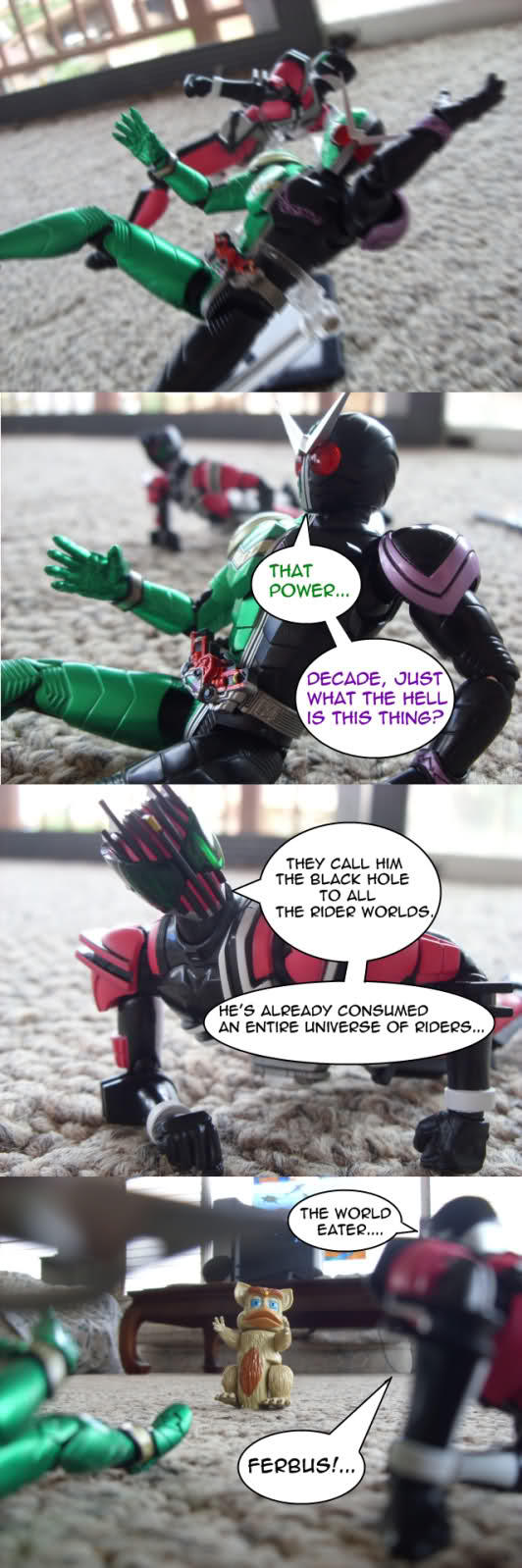 Download Meme Kamen Rider Nomer 45