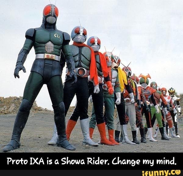 Detail Meme Kamen Rider Nomer 49