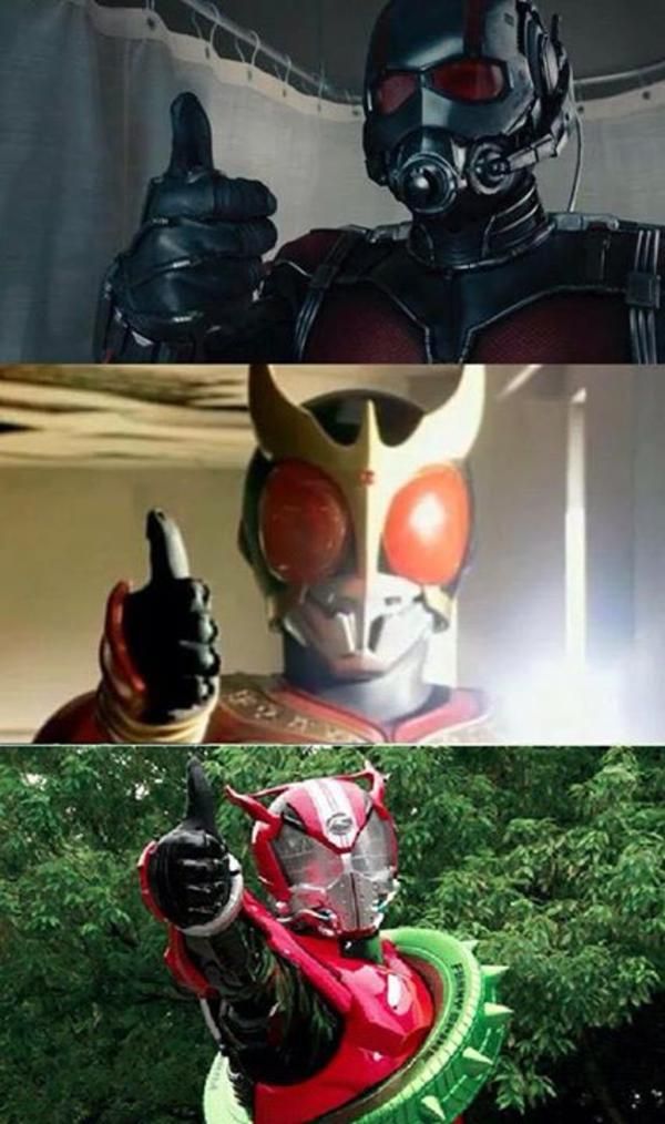 Detail Meme Kamen Rider Nomer 50