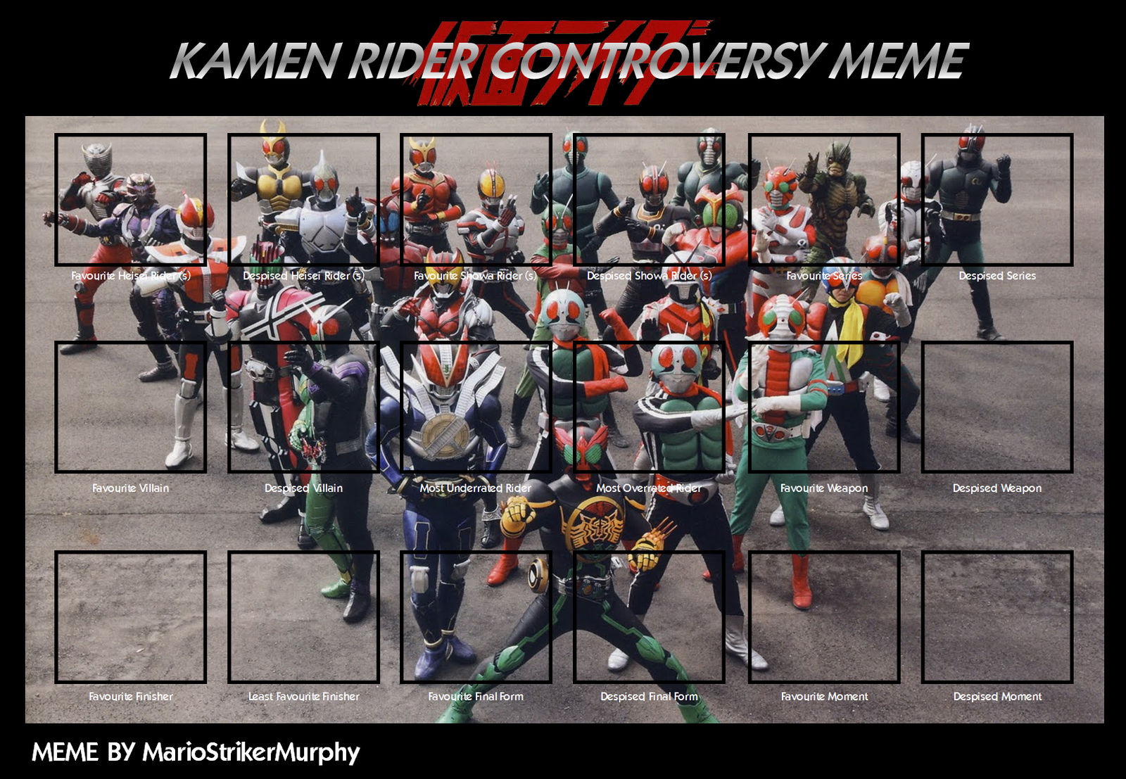 Download Meme Kamen Rider Nomer 52