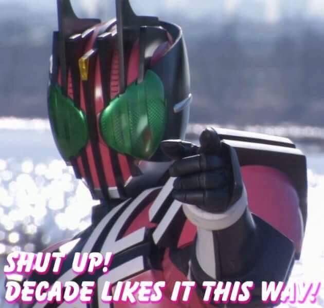 Detail Meme Kamen Rider Nomer 9