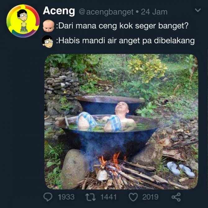 Detail Meme Kata Kata Lucu Nomer 43