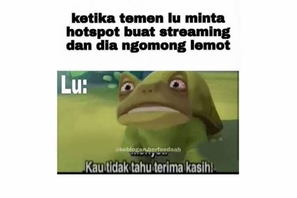 Detail Meme Kesel Lucu Nomer 26