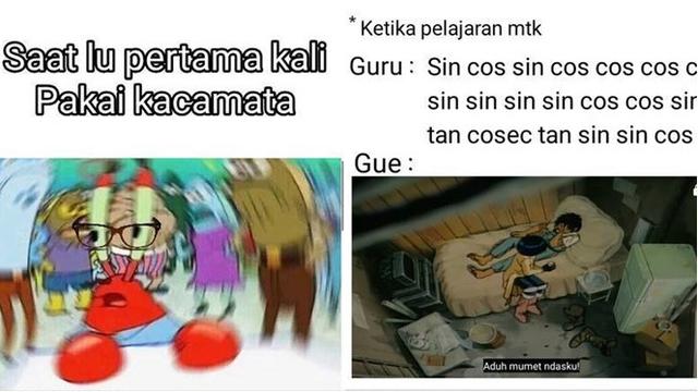 Detail Meme Kesel Lucu Nomer 36