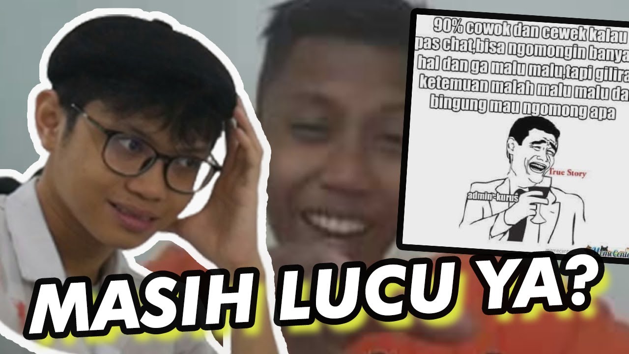 Detail Meme Ketawa Ngakak Nomer 28